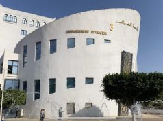 UNE PREMIÈRE NATIONALE : L’Université Alger 3 lance sa structure de capital-risque