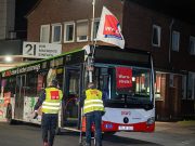 En raison d’une vague de grèves : L’Allemagne plongée dans des perturbations des transports