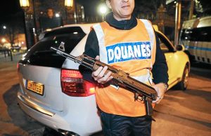 La Cour des comptes sur le Contrôle des armes civiles en France : « Impossible de recenser le nombre d’armes et de détenteurs légaux »