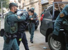 SELON UNE ENQUÊTE DU QUOTIDIEN EL ESPANOL : « Le Makhzen a militarisé les groupes mafieux marocains actifs en Espagne »