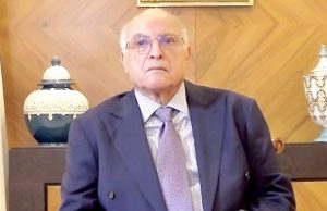 CONSEIL DE LA LIGUE ARABE : Attaf participe à la réunion sur le Moyen-Orient