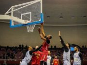 Basket / Super-Division (Play-in) : Duels indécis entre prétendants aux play-offs