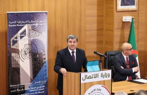 ZOUHEIR BOUAMAMA : « Les médias ont un rôle stratégique à jouer dans le processus électoral »