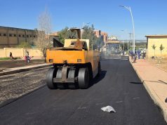Bouira : D’importants projets pour moderniser le réseau routier