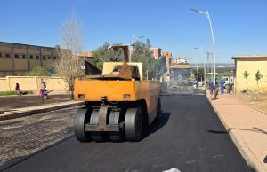 Bouira : D’importants projets pour moderniser le réseau routier