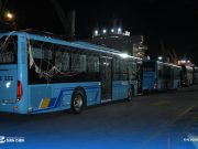 PORTS D’ALGER ET DE DJEN DJEN : 251 nouveaux bus réceptionnés