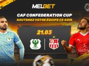 CR Belouizdad – Al-Masry : à un pas du Final Four CR Belouizdad - Al-Masry : à un pas du Final Four