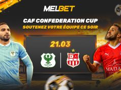 CR Belouizdad – Al-Masry : à un pas du Final Four CR Belouizdad - Al-Masry : à un pas du Final Four