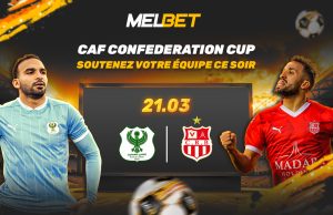 CR Belouizdad – Al-Masry : à un pas du Final Four CR Belouizdad - Al-Masry : à un pas du Final Four