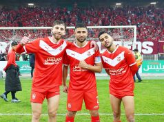 Coupe d’Algérie 2026 : Le CRB passe en demi-finale