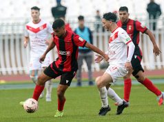 Coupe de la Confédération (quarts de finale/ aller) : l’USMA et le CRB pour prendre une option en déplacement