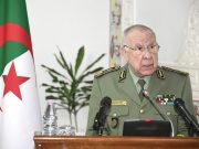 CHENGRIHA APPELLE LES PAYS DU SUD À UNE PRISE DE CONSCIENCE FACE AUX CONSÉQUENCES DU RECOURS À L’OPTION DE LA GUERRE : « Il y a menace sur la souveraineté des États »