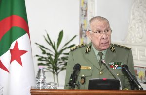 CHENGRIHA APPELLE LES PAYS DU SUD À UNE PRISE DE CONSCIENCE FACE AUX CONSÉQUENCES DU RECOURS À L’OPTION DE LA GUERRE : « Il y a menace sur la souveraineté des États »