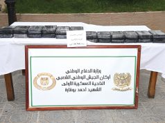 MDN : Plus de 100 kg de cocaïne saisis à Tizi Ouzou et Bordj Bou Arréridj