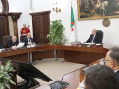 CONSEIL DES MINISTRES / SUR INSTRUCTION DU PRÉSIDENT TEBBOUNE : Le prix du mouton importé plafonné à 50 000 DA