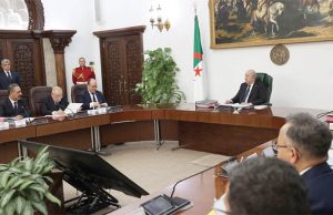 CONSEIL DES MINISTRES / SUR INSTRUCTION DU PRÉSIDENT TEBBOUNE : Le prix du mouton importé plafonné à 50 000 DA