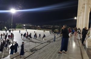 Veillées du Ramadhan à Constantine : Monuments et espaces patrimoniaux et religieux, atouts majeurs de la ville