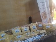 Constantine : Présence notable sur les marchés des produits de femmes au foyer