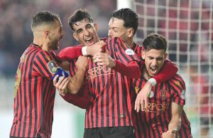 Coupe de la Confédération : Qualification au forceps pour l’USMA