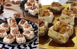 Salon national de l’artisanat à Constantine : Engouement notable pour les confiseries traditionnelles