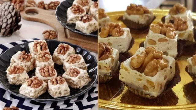 Engouement notable pour les confiseries traditionnelles