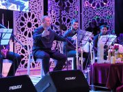 Festival culturel local de l’Inchad : Coup d’envoi de la 10e édition à Guelma