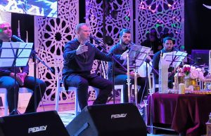 Festival culturel local de l’Inchad : Coup d’envoi de la 10e édition à Guelma