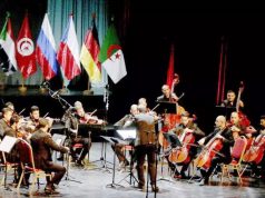 Festival international de musique symphonique : La 15e édition du 30 avril au 7 mai