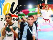 Ghaza : Plus de 1000 martyrs dans le sport