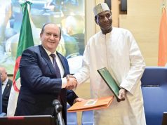 ALGÉRIE – NIGER : Un nouveau souffle pour les relations bilatérales