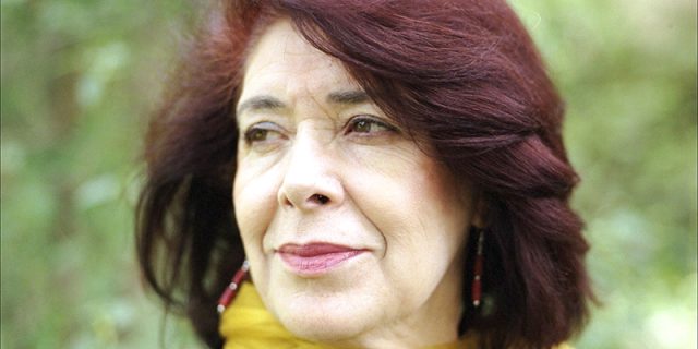 Grand Prix _Assia Djebar_ du roman 2026