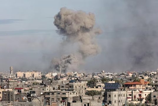 GUERRE AMÉRICANO-SIONISTE CONTRE L’IRAN : Des scénarios imprévus par les agresseurs