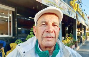 Disparition d’une figure de l’arbitrage : Mohamed Hansal s’éteint à 78 ans