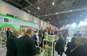 IFE 2026 À LONDRES : Les entreprises algériennes en force