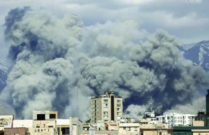 AGRESSION AMÉRICANO-SIONISTE CONTRE L’IRAN : Les conséquences désastreuses se précisent