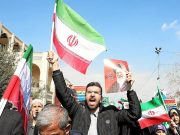 La presse américaine en parle : La guerre après l’échec du plan américano-sioniste à provoquer un soulèvement en Iran