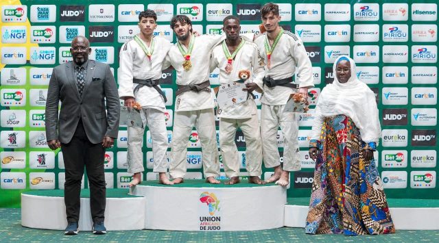 Judo