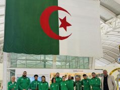 Grand Prix d’Autriche : Le judo algérien poursuit sa chute libre