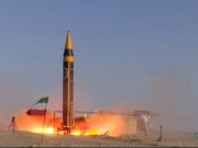 AGRESSION AMÉRICANO-SIONISTE CONTRE L’IRAN : La riposte iranienne monte en intensité