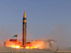 AGRESSION AMÉRICANO-SIONISTE CONTRE L’IRAN : La riposte iranienne monte en intensité