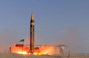 AGRESSION AMÉRICANO-SIONISTE CONTRE L’IRAN : La riposte iranienne monte en intensité