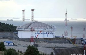 LE MINISTÈRE RUSSE DES AFFAIRES ÉTRANGÈRES FORMEL : « Pas de pétrole pour les pays qui plafonnent les prix »