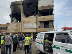 NOUVELLES FRAPPES SIONISTES AU LIBAN : 23 martyrs, dont 12 membres du personnel médical