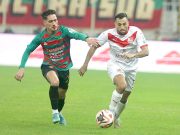 Ligue 1 (16e journée – matches en retard) : Deux belles affiches mercredi à Alger