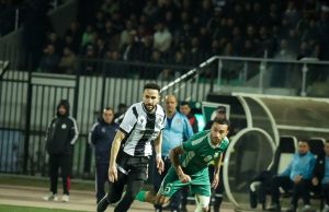 Ligue 1 Mobilis (21e journée) : L’ES Sétif respire