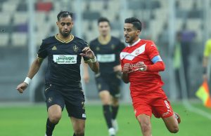 Commission de discipline de la LFP : Le CRB sanctionné