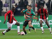 Ligue 1 (mise à jour) : Sursaut d’orgueil attendu pour le CRB et l’USMA