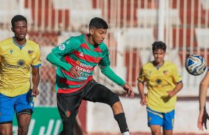 Ligue 1 Mobilis : Le MCA creuse l’écart