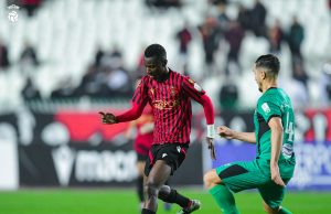 Ligue 1 (22e journée) : L’USM Alger et le CS Constantine se quittent bons amis