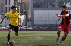 Ligue 2 amateur (21e journée) : Batna creuse l’écart à l’Est, statu quo à l’Ouest